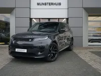 Gebraucht Land Rover Range Rover Sport SE Dynamic 300 PS (220 kW) 2023 Grau SUV