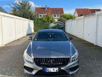 gebraucht Mercedes CLS350 (BlueTEC) d 9G-TRONIC AMG Plus Packet