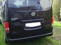 gebraucht Nissan NV200 