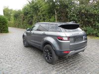 Gebraucht Land Rover Range Rover evoque SE 150 PS (110 kW) 2019 Grau SUV