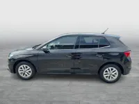 Gebraucht Skoda Fabia Lodge 95 PS (69 kW) 2025 Blackmagic perleffekt Kleinwagen