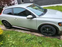 Gebraucht Volvo C30 145 PS (106 kW) 2007 Kleinwagen