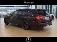 gebraucht Mercedes E53 AMG E 53 AMG4M+ T-Modell +AMG+KAMERA+DISTRO+MEMORY+NAVI