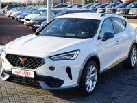 Gebraucht Cupra Formentor 204 PS (150 kW) 2021 Weiß SUV