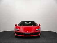 Gebraucht Ferrari 296 829 PS (609 kW) 2023 Rot