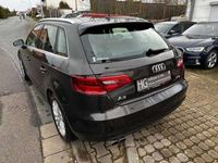 gebraucht Audi A3 Sportback ambiente*ACC*NAVI*LEDER*XENON*