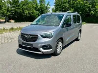 Gebraucht Opel Combo Life Ultimate 131 PS (96 kW) 2021 Grau Van / Kleinbus