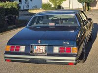 Gebraucht Chevrolet Monte Carlo 158 PS (116 kW) 1982 Blau Coupé