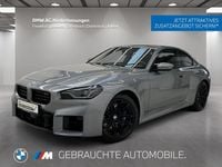 Gebraucht BMW M2 Performance 480 PS (353 kW) 2025 Grau Coupé