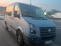 Gebraucht VW Crafter 136 PS (100 kW) 2007 Van