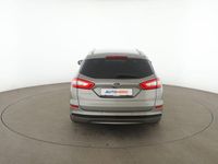 Gebraucht Ford Mondeo Titanium 160 PS (117 kW) 2018 Grau Kombi