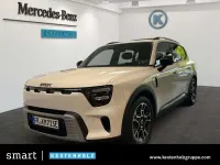 Usata Smart #5 Pro+ 266 kW (363 CV) 2025 Bianco SUV
