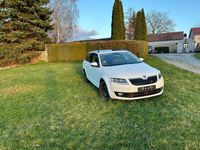 gebraucht Skoda Octavia 2.0 TDI 4x4 Combi Bi-Xenon,DAB, VOLL