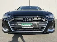 Gebraucht Audi A4 Advanced Plus 204 PS (150 kW) 2022 Mythosschwarz Kombi