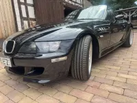 Gebraucht BMW Z3 M 321 PS (236 kW) 1998 0303 Cabrio