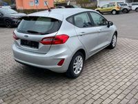 gebraucht Ford Fiesta Trend