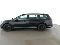 Gebraucht VW Passat Highline 180 PS (132 kW) 2016 Schwarz Kombi