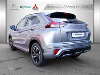 gebraucht Mitsubishi Eclipse Cross 2.4 Plug-in Hybrid Plus 4WD ACC