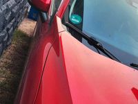 Gebraucht Mitsubishi Eclipse Cross 163 PS (119 kW) 2019 Rot SUV