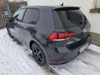 Gebraucht VW Golf VII Trendline 86 PS (63 kW) 2018 Kleinwagen