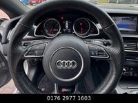 Gebraucht Audi RS5 Comfort 450 PS (330 kW) 2013 Weiß Coupé
