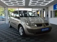 Gebraucht Renault Scénic II Exception 131 PS (96 kW) 2006 Andere Van / Kleinbus