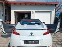 Gebraucht Renault Wind Dynamique 102 PS (75 kW) 2011 Weiß Cabrio