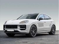 Neu Porsche Cayenne 470 PS (345 kW) 2026 Weiß (kreide) SUV