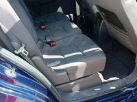 Gebraucht VW Touran 140 PS (102 kW) 2005 Blau Van / Kleinbus