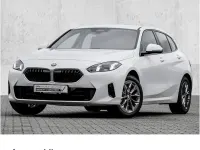 Gebraucht BMW 120 Shadowline 170 PS (125 kW) 2025 Weiß Kleinwagen