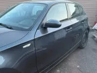 Usata BMW 120 122 CV (89 kW) 2006 Grigio Utilitaria