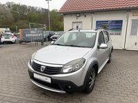 Second-hand Dacia Sandero Stepway 84 CP (61 kW) 2012 Gri Berlinǎ