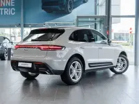 Gebraucht Porsche Macan 265 PS (194 kW) 2022 Grau SUV