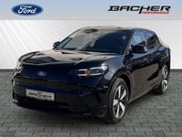 Neu Ford Capri 210 kW (286 PS) 2026 Schwarz SUV