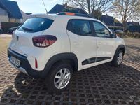 Gebraucht Dacia Spring Essentiel 33 kW (45 PS) 2022 Kleinwagen