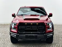 Gebraucht Ford V8 XLT 390 PS (286 kW) 2016 Rot SUV