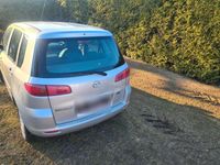 Second-hand Mazda 2 80 CP (58 kW) 2004 Argintiu Hatchback