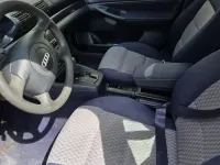 Gebraucht Audi A4 150 PS (110 kW) 1998 Blau Kombi