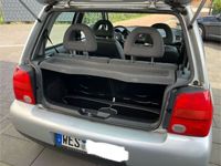 gebraucht VW Lupo 1.0 TÜV 02/26