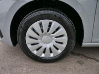 Neu Skoda Scala Selection 2025 Graphite grau metallic Kleinwagen