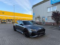 Gebraucht Audi RS6 Sport 600 PS (441 kW) 2020 Grau Limousine