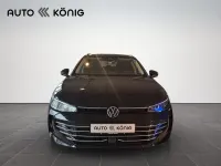 Gebraucht VW Passat Elegance 150 PS (110 kW) 2024 Schwarz Kombi