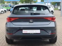 Nouvelle Seat Leon 116 ch (85 kW) 2025 Gris Berline