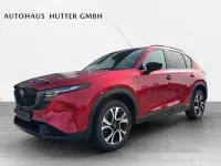 Neu Mazda CX-5 Center-Line 141 PS (103 kW) 2026 Rot SUV