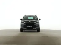 Gebraucht Citroën C3 Aircross Feel 131 PS (96 kW) 2023 Schwarz SUV