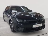 Gebraucht Opel Astra 131 PS (96 kW) 2024 Karbon schwarz metallic Limousine