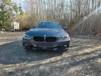 Gebraucht BMW 325 218 PS (160 kW) 2014 Kombi