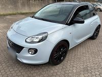 Gebraucht Opel Adam Slam 90 PS (66 kW) 2014 Andere farben Kleinwagen