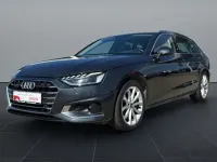 Używany Audi A4 Advanced 286 KM (210 kW) 2023 Szary Kombi