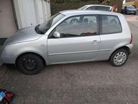 Gebraucht VW Lupo 75 PS (55 kW) 2003 Kleinwagen
